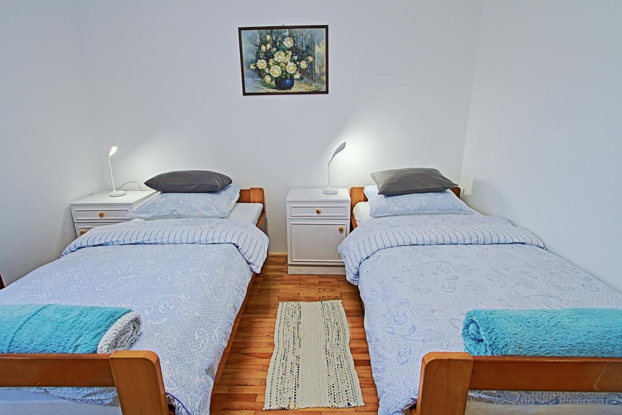 Holiday Home Sinac Ngoại thất bức ảnh